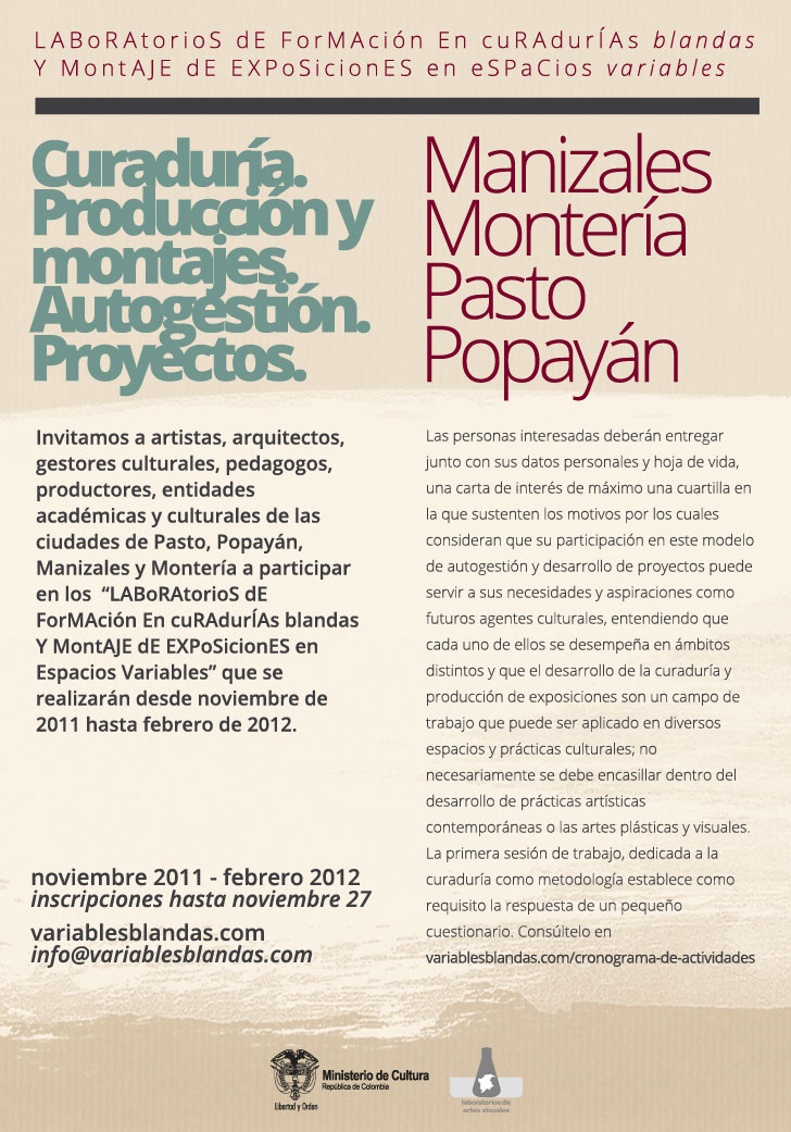 Aviso de prensa
