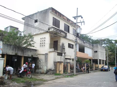 Monteria · sesión del laboratorio
