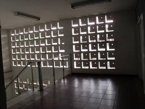 Monteria · sesión del laboratorio