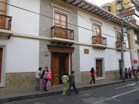 Pasto · sesión del laboratorio