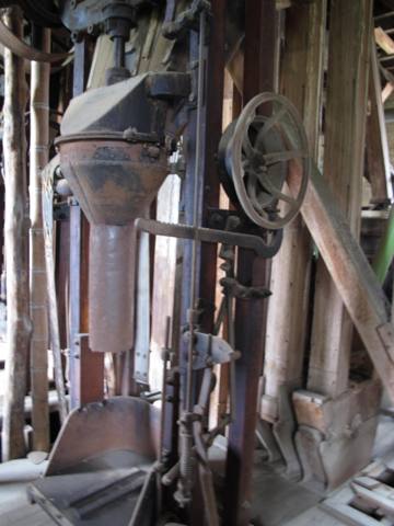 Popayan · sesión del laboratorio