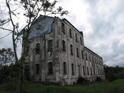 Popayan · sesión del laboratorio