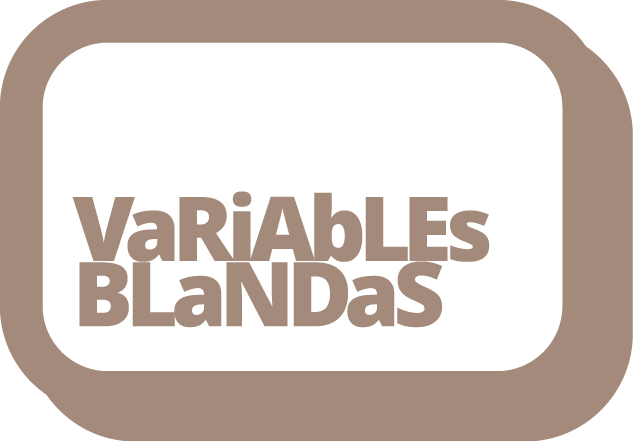 Variables Blandas
