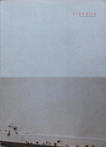 Portada de Tránsito